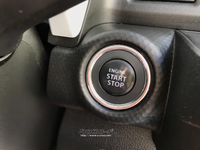 スズキ ハスラー