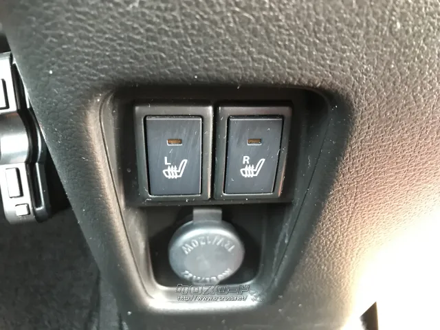 スズキ ハスラー