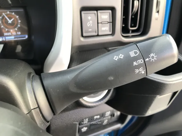 スズキ ハスラー