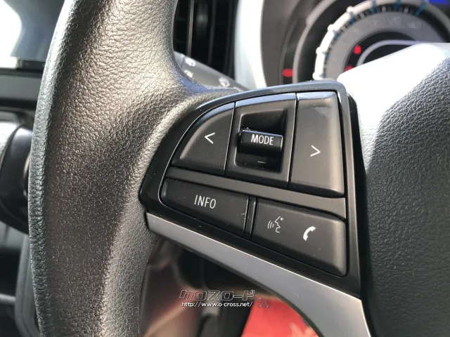 スズキ ハスラー