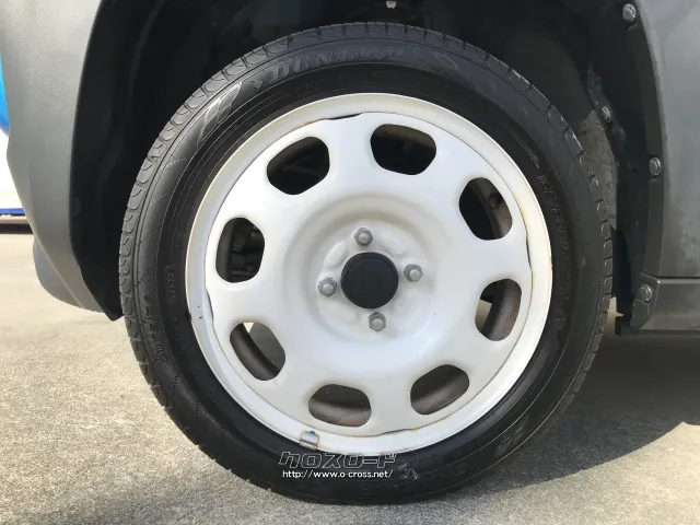 スズキ ハスラー