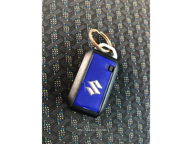 スズキ ハスラー