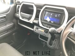 スズキ ハスラー