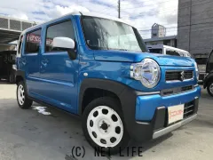 スズキ ハスラー