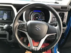 スズキ ハスラー