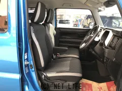 スズキ ハスラー