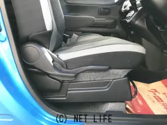 スズキ ハスラー