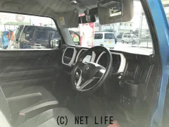 スズキ ハスラー