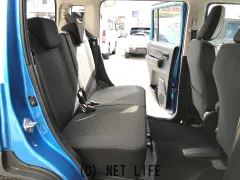 スズキ ハスラー