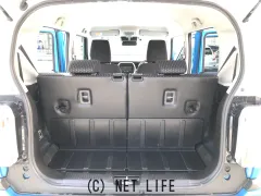 スズキ ハスラー