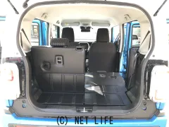 スズキ ハスラー