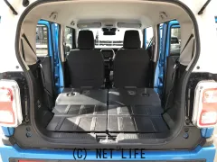 スズキ ハスラー