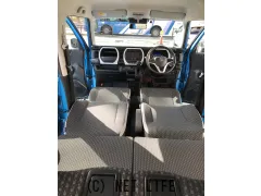 スズキ ハスラー