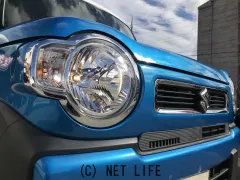 スズキ ハスラー