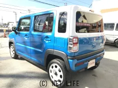 スズキ ハスラー