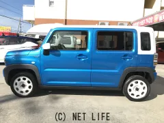 スズキ ハスラー