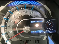 スズキ ハスラー