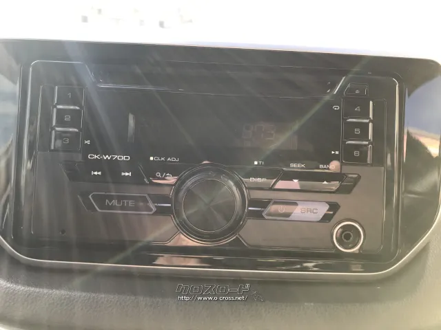 バックカメラ・ドラレコ・ETC等追加取付ご相談ください☆ ダイハツ ムーヴ