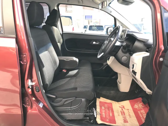 ダイハツ ムーヴ