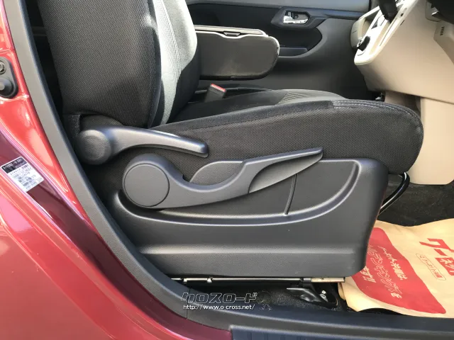 ダイハツ ムーヴ