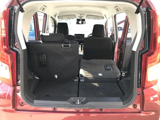 ダイハツ ムーヴ