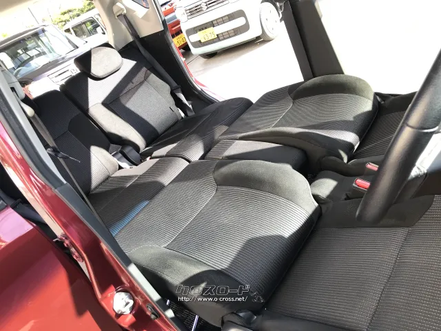 ダイハツ ムーヴ