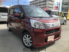 ダイハツ ムーヴ