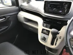 ダイハツ ムーヴ