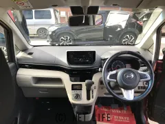 ダイハツ ムーヴ