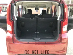 ダイハツ ムーヴ