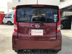 ダイハツ ムーヴ