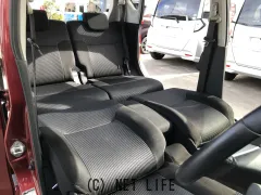 ダイハツ ムーヴ