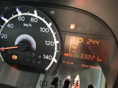 ダイハツ ムーヴ