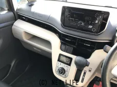 ダイハツ ムーヴ