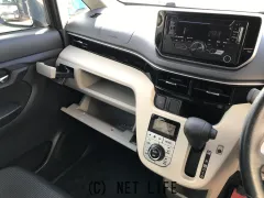 ダイハツ ムーヴ