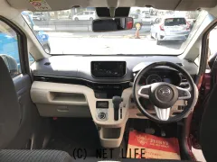 ダイハツ ムーヴ