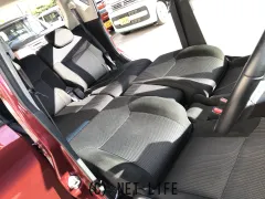 ダイハツ ムーヴ