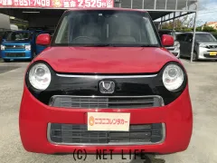 ホンダ N-ONE