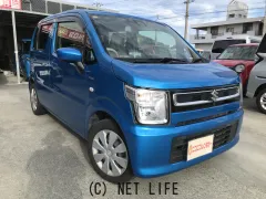 スズキ ワゴンR