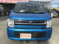 スズキ ワゴンR