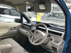 スズキ ワゴンR