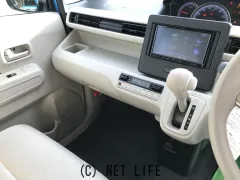 スズキ ワゴンR