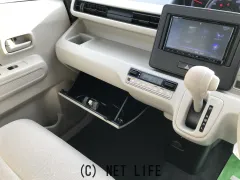 スズキ ワゴンR