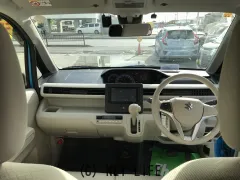 スズキ ワゴンR
