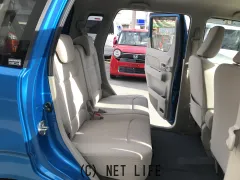 スズキ ワゴンR