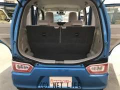 スズキ ワゴンR