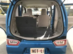 スズキ ワゴンR