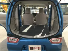 スズキ ワゴンR