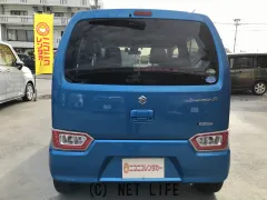 スズキ ワゴンR