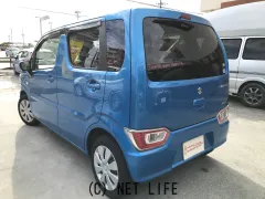 スズキ ワゴンR